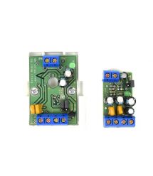 Комплект підсилювачів Twist-mini white