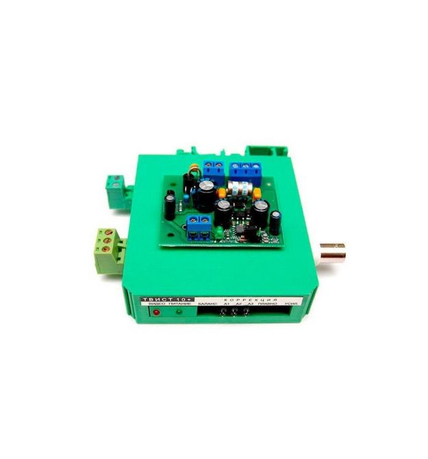 Приемник-передатчик Twist-10+