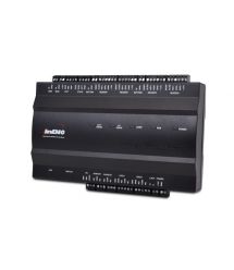 Биометрический контроллер ZKTeco inBio260 для 2 дверей