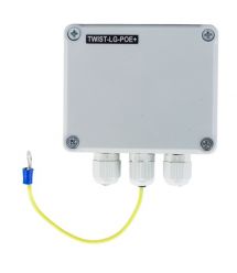 Пристрій для грозозахисту Twist-LG-PoE+