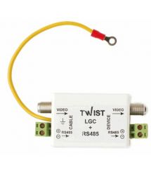 Устройство для грозозащиты Twist-LGC+RS485