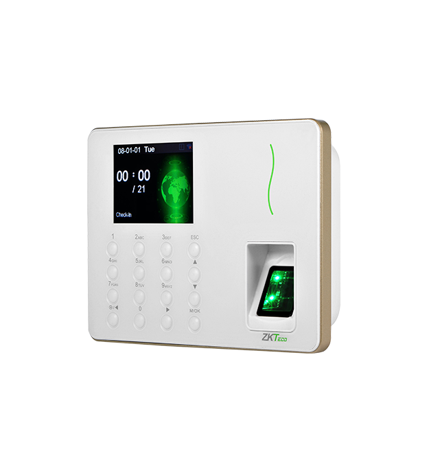 Биометрический терминал ZKTeco WL30