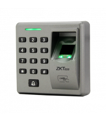 Биометрический считыватель ZKTeco FR1300[ID]