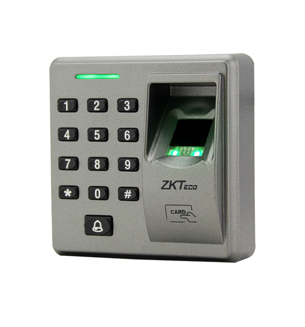 Биометрический считыватель ZKTeco FR1300[ID]