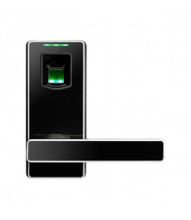 Smart замок ZKTeco ML10 со считывателем отпечатка пальца