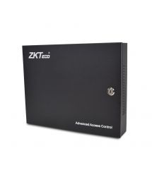 Сетевой контроллер в боксе ZKTeco C3-400 Package B для 4 дверей