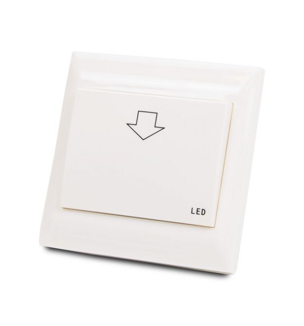 Энергосберегающий карман для всех типов карт ZKTeco Energy Saving Switch-All