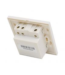 Энергосберегающий карман для всех типов карт ZKTeco Energy Saving Switch-All