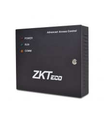 Биометрический контроллер для 1 двери ZKTeco inBio160 Pro Box в боксе
