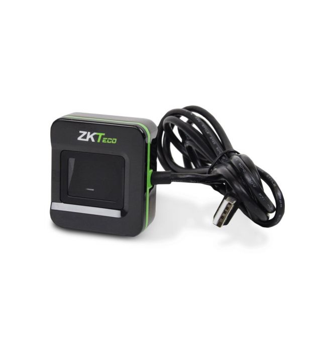Биометрический считыватель отпечатков пальцев ZKTeco SLK20R