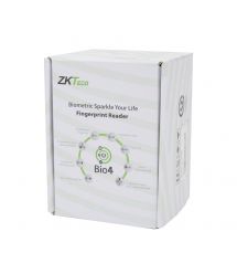 Биометрический считыватель отпечатков пальцев ZKTeco SLK20R