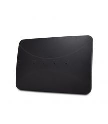 Адаптер ATIS IP box FHD Black для подключения вызывных панелей к сети Internet