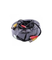 BNC-power кабель ATIS 18 м