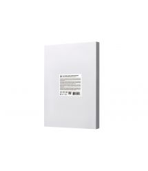 Пленка для ламинирования A3 2E, глянцевая поверхность, 125 мкм, 100шт