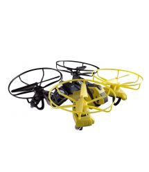 Игровой дрон Auldey Drone Force трансформер Morph-Zilla