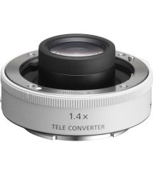 Sony SEL 1.4x Alpha FE