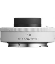 Sony SEL 1.4x Alpha FE