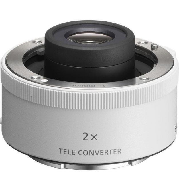 Sony SEL 2.0x Alpha FE