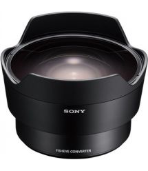 Sony Fisheye-адаптер для объектива SEL 28mm f2.0 FE