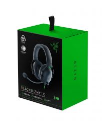 Гарнитура Razer Blackshark V2 X