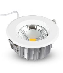 V-TAC Світильник вбудований LED[SKU-1272]