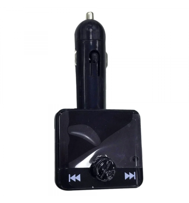 FM- модулятор H2+BT