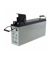 Акумуляторна батарея GEL RITAR FT12-105G, Gray Case