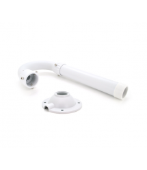 Кронштейн для камеры PiPo PP- 802, с поворотом для камеры, белый, металл, 30-60сm