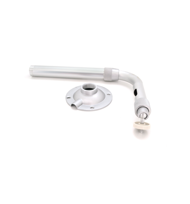 Кронштейн для камеры PiPo PP- Stickbracket, серый, металл, с поворотом для камеры, 30-60cm