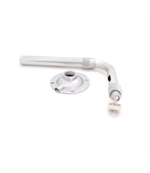 Кронштейн для камеры PiPo PP- Stickbracket, серый, металл, с поворотом для камеры, 0,6-1,2m