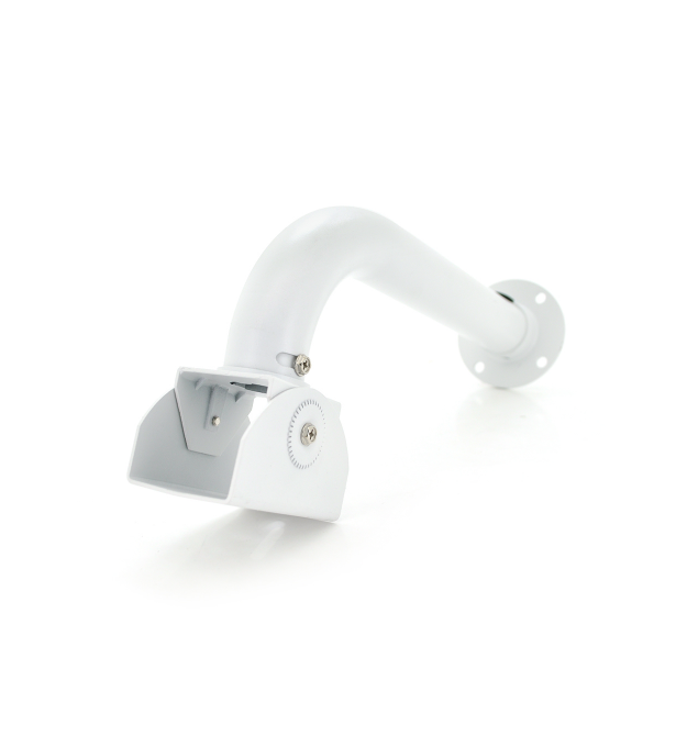 Кронштейн для камеры PiPo PP- L600, с поворотом для камеры, белый, металл, 60сm