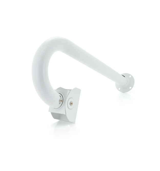 Кронштейн для камеры PiPo PP- U400, с поворотом для камеры, серый, металл, 40сm