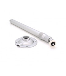 Кронштейн для камеры PiPo PP- Stickbracket, серый, металл, выдвижной, 0,6-1,2 м