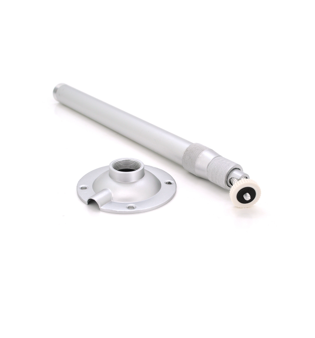 Кронштейн для камеры PiPo PP- Stickbracket, серый, металл, выдвижной, 1,0-2 м