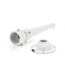 Кронштейн для камеры PiPo PP- 602, белый, металл, 1,5-3m