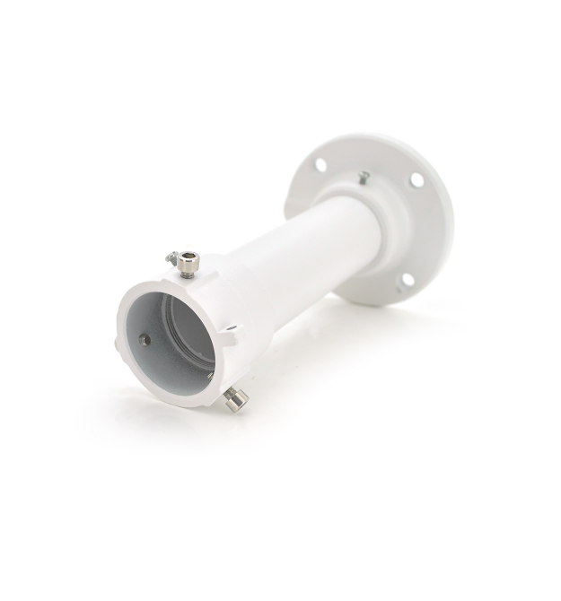 Кронштейн для камеры PiPo PP- 1661ZJl, белый, металл