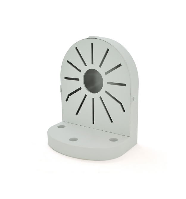 Кронштейн для камеры PiPo PP- 402BP, белый, пластик