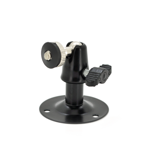 Кронштейн для камеры PiPo PP- 001, черный металл