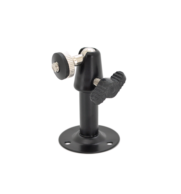 Кронштейн для камеры PiPo PP- 002S, черный металл, 10cm