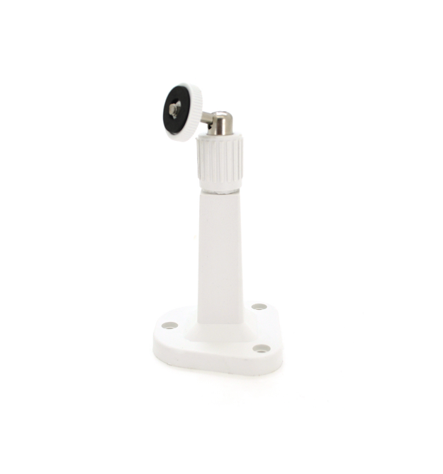 Кронштейн для камеры PiPo PP- Square bracket, белый, пластик, 10cm