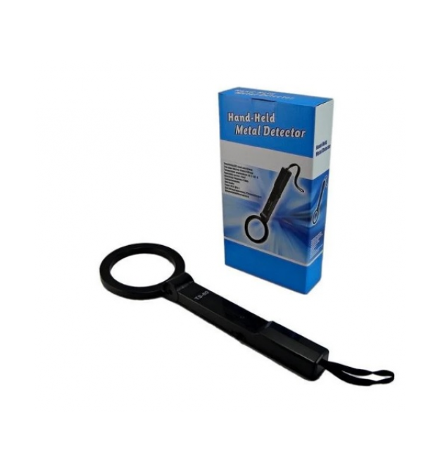 Металлодетектор Metal CHK TS80