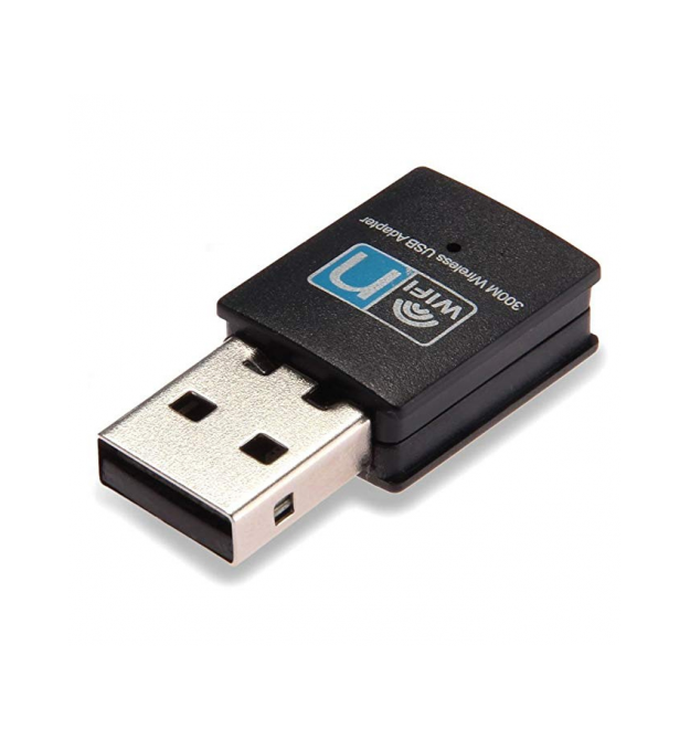Беспроводной сетевой адаптер Wi-Fi-USB CL-UW03, RT8192cu, 802.11bgn, 300MB, 2.4 GHz, 2000 - xp - visat,Win7,Win8,Linux,Mac , Bli