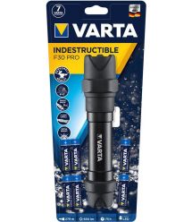 Фонарь Varta Indestructible F30 Pro LED 6хАА