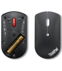 Мышь Lenovo ThinkPad Bluetooth Silent Mouse