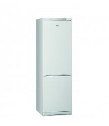 Холодильник Stinol STS 185 AAUA ниж.мороз. /185см/318л/ А+/Статична/Білий