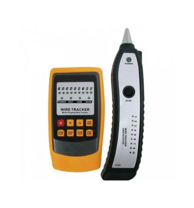 Тестер для поиска кабеля DT GM 60