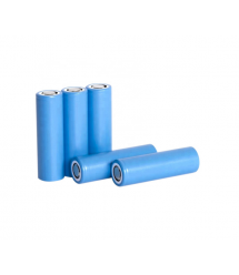 Литий-железо-фосфатный аккумулятор LiFePO4 IFR18650 1500mah 3.2v