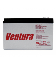 Аккумуляторная батарея Ventura 12V 7.2Ah (151*65*100мм)