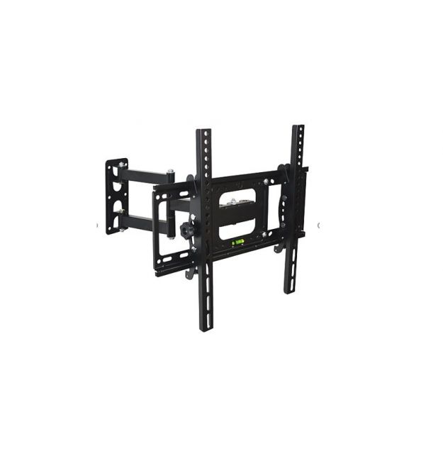 Кронштейн для TV PiPo PP- 3255, 26-32-55, до 45кг, угол наклона 15, Black, Box