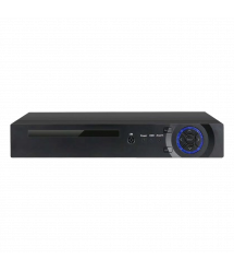 Видеорегистратор NVR Green Vision GV-N-S010/08 (8POE) 5MP